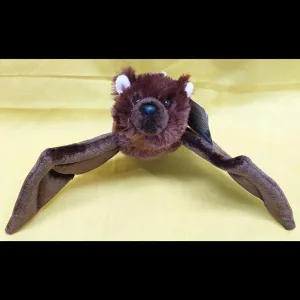Aurora Brown Bat