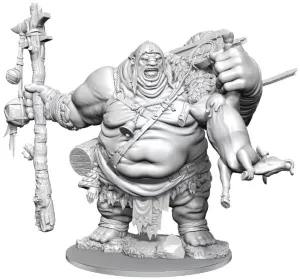 D&D Frameworks Hill Giant