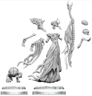 D&D Frameworks Mind Flayer
