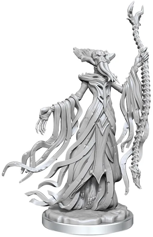 D&D Frameworks Mind Flayer