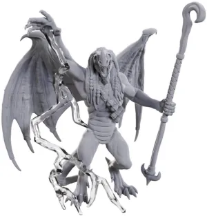 D&D Nolzur's Marvelous Miniatures Blue Abishai