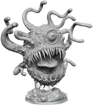 D&D Nolzurs Marvelous Unpainted Miniatures Beholder Variant