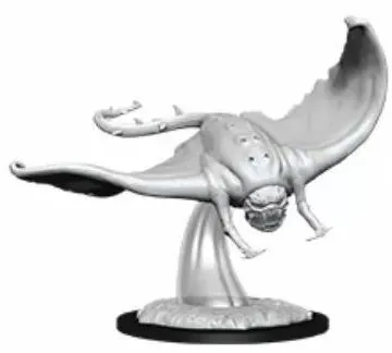 D&D Nolzurs Marvelous Unpainted Miniatures Cloaker