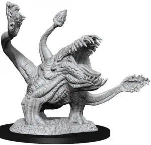 D&D Nolzurs Marvelous Unpainted Miniatures Otyugh