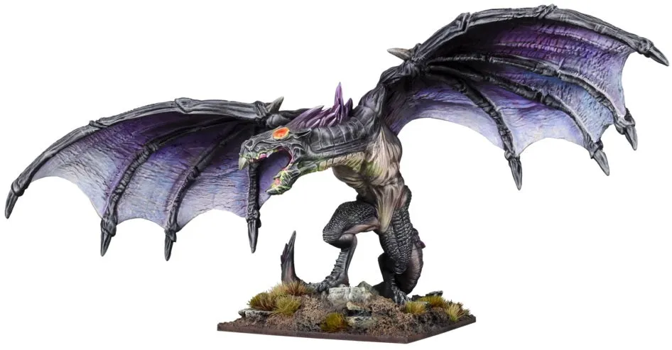 Dungeon Adventures: Dragon