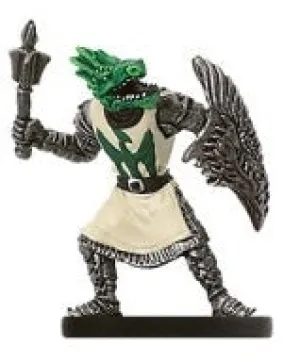 Dungeons & Dragons Night Below Greenspawn Zealot