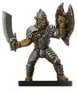 Dungeons & Dragons Night Below Hobgoblin Marshal