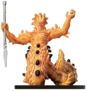 Dungeons & Dragons Night Below Noble Salamander