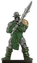 Dungeons & Dragons Savage Encounters 13/40 Foulspawn Berserker