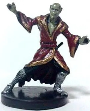 Dungeons & Dragons Savage Encounters 14/40 Githyanki Gish