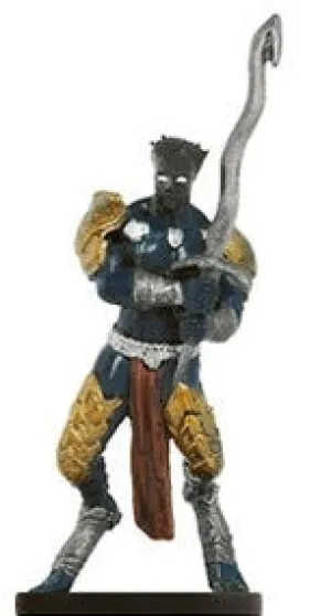 Dungeons & Dragons Savage Encounters 19/40 Graz'zt