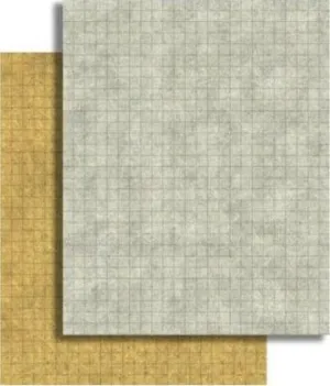 GameMastery Flip Mat Basic