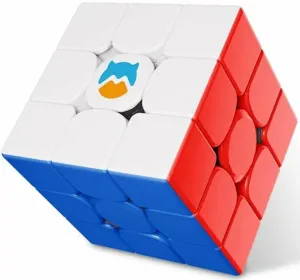 GAN Monster Go 3x3 Speed Cube