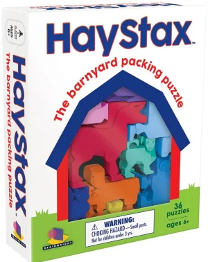 Hay Stax