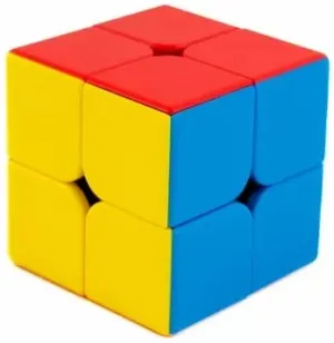 LPG Speed Cube 2x2