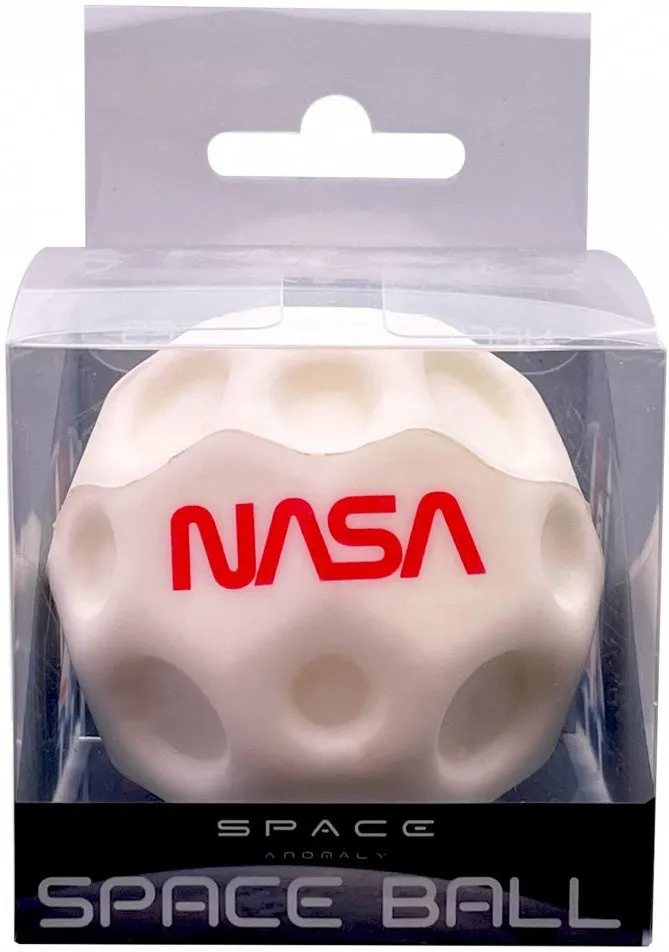 NASA Space Anomaly Space Ball Maximum Propulsion