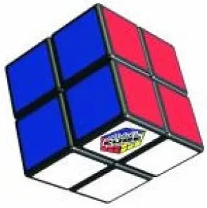 Rubiks 2X2 Cube