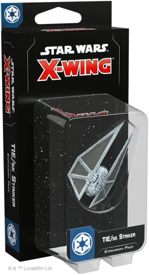Star Wars X-Wing 2nd Edition TIE/sk Striker