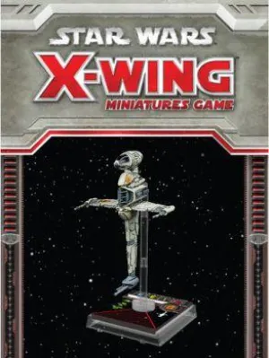 Star Wars: X-Wing: B-Wing