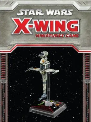 Star Wars: X-Wing: B-Wing