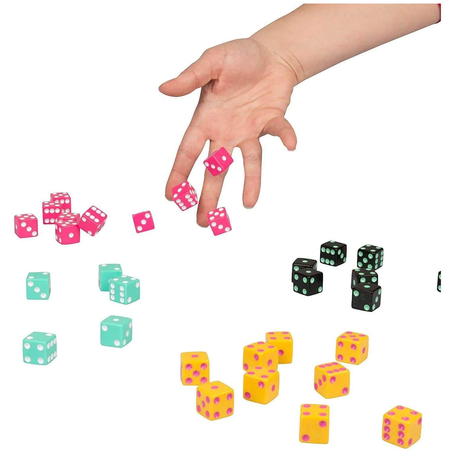 TENZI Game