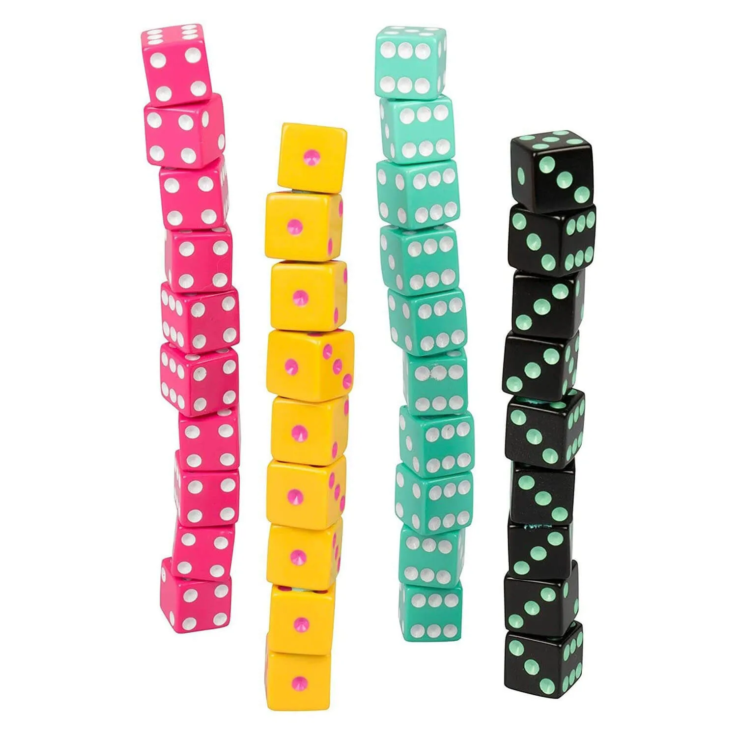 TENZI Game