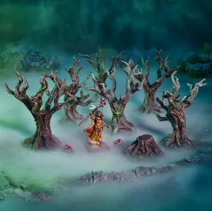 Terrain Crate Fantasy Terrain Forest