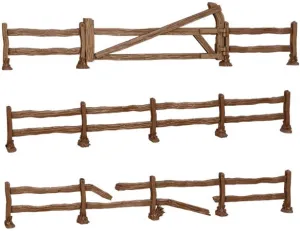 Terrain Crate: Fences