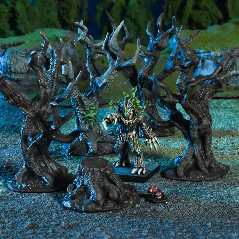 Terrain Crate Gothic Grounds