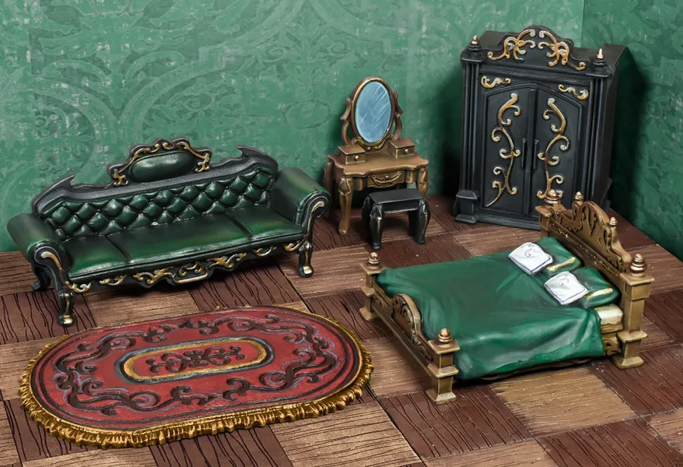 Terrain Crate Gothic Manor