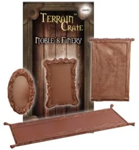Terrain Crate Nobles Finery