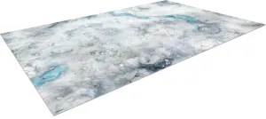 TerrainCrate 6x4 Snowfield Battle Mat