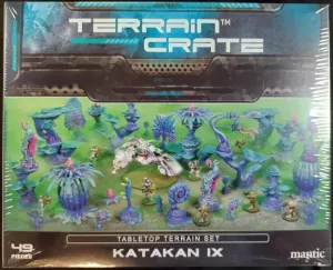 TerrainCrate Katakan IX
