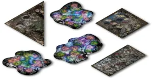TerrainCrate Sci-fi Gaming Neoprene Templates